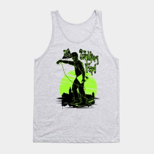 The Walking Fad Tank Top